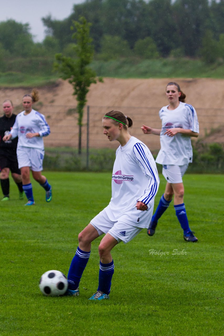 Bild 106 - FSC Kaltenkirchen II U23 - SV Henstedt-Ulzburg II : Ergebnis: 3:3